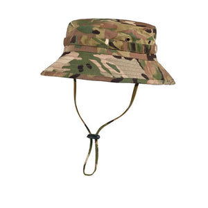 RECON GS2 Ripstop Boonie Short Brim Hat