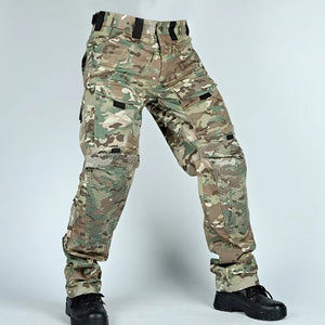 RECON GS2 G3 Ripstop Lightweight Tactical Pants