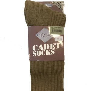 Army Cadet Socks