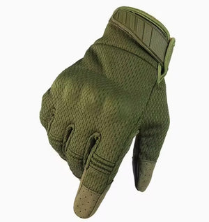 RECON GS2 OPS Tactical Gloves with Touch Screen Feature