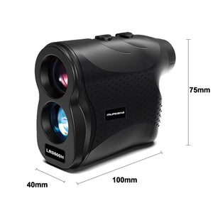 RECON GS2 LR0500P Long Distance 500 Meters Laser Range finder with speed Measuring Function