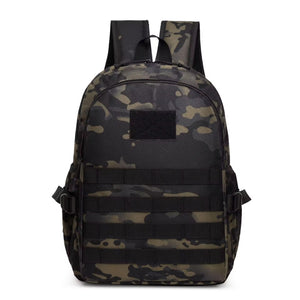 RECON GS2U Kids Multi Cam 25L MOLLE Back pack