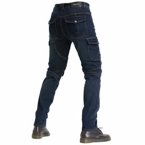 RECON GS2 MCPJ motorcyclists protective jeans unisex