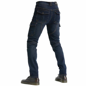 RECON GS2 MCPJ motorcyclists protective jeans unisex