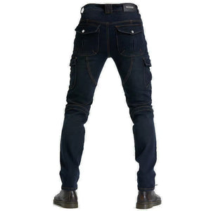 RECON GS2 MCPJ motorcyclists protective jeans unisex