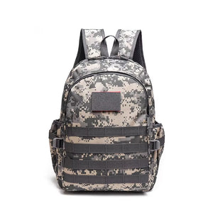 RECON GS2U Kids Multi Cam 25L MOLLE Back pack