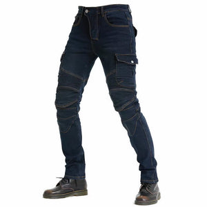 RECON GS2 MCPJ motorcyclists protective jeans unisex