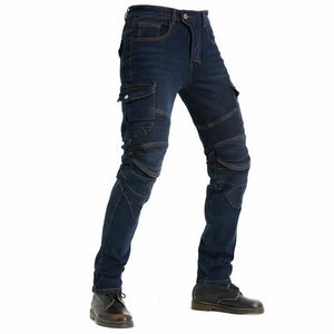 RECON GS2 MCPJ motorcyclists protective jeans unisex