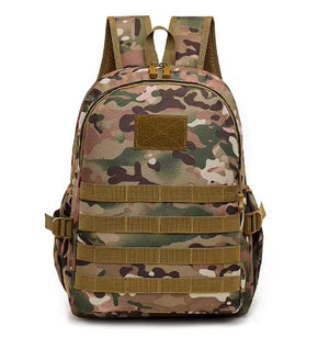 RECON GS2U Kids Multi Cam 25L MOLLE Back pack