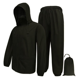 RECON GS2 Waterproof light Weight Breathable (Jacket & Pants) Set