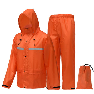 RECON GS2 Waterproof light Weight Breathable (Jacket & Pants) Set