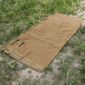 Recon GS2 Multi Use Mat,Roll out Sleep,shooting/Range & Weapon Cleaning Mat