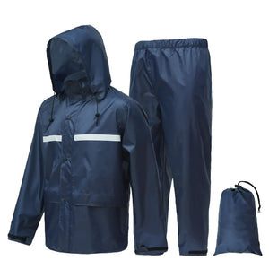 RECON GS2 Waterproof light Weight Breathable (Jacket & Pants) Set