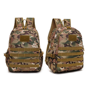 RECON GS2U Kids Multi Cam 25L MOLLE Back pack