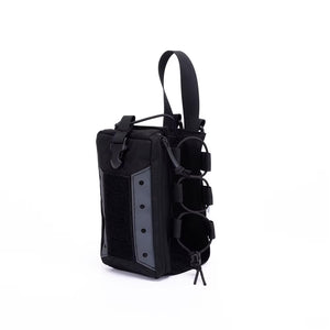 RECON MOLLE 2.0 Water Bottle Hydration pouch with optional shoulder strap.