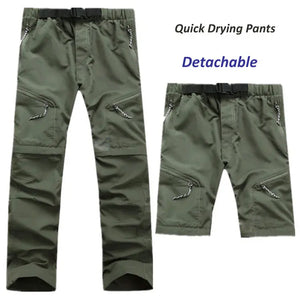 RECON GS2 Quick Drying breathable  Ultra Light Weight  Pants/Shorts