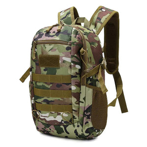 RECON GS2 2.0 Advanced Tactical Kids back pack 15 L