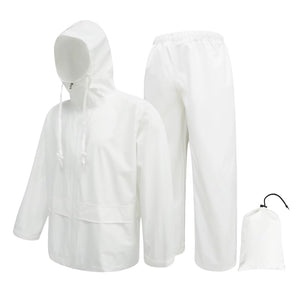 RECON GS2 Waterproof light Weight Breathable (Jacket & Pants) Set