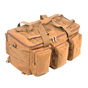 RECON GS2 MOSSAD 60L Loadout Gear Bag