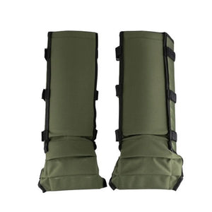 RECON GS2 2.0 RepGuard Anti Snake Bite Gaiters