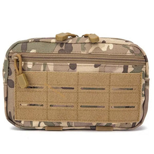 RECON EDC Multi-Purpose Wide MOLLE Pouch