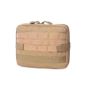 RECON GS2 Folding MOLLE Admin Panel Pouch