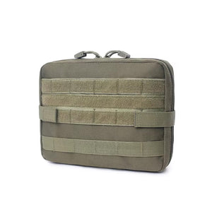 RECON GS2 Folding MOLLE Admin Panel Pouch