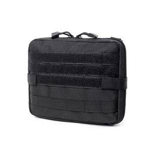 RECON GS2 Folding MOLLE Admin Panel Pouch