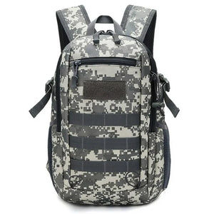 RECON GS2 2.0 Advanced Tactical Kids back pack 15 L