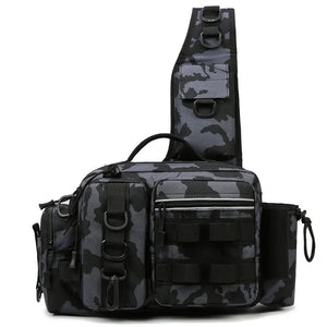 RECON GS2 ACB Cross Body Bag/Pack 20L