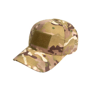 RECON GS2 Kids camo Baseball cap