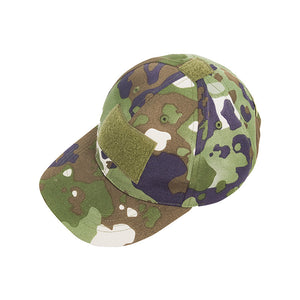 RECON GS2 Kids camo Baseball cap