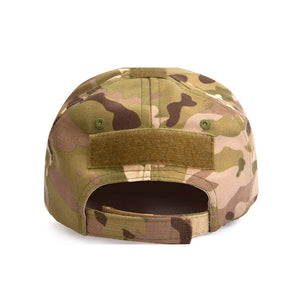 RECON GS2 Kids camo Baseball cap