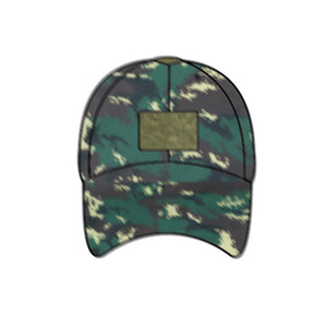 RECON GS2 Kids camo Baseball cap