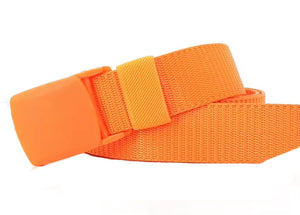 Recon Composite Airport friendly Stretchy Belts