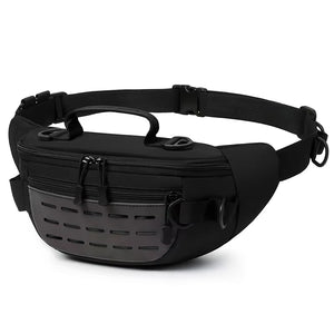 RECON GS2 7L MOLLE Laser cut Waist Pouch Bum Bag