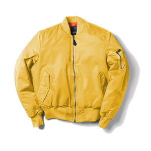 RECON GS2 DFL MA1 Aviator Flight Jackets