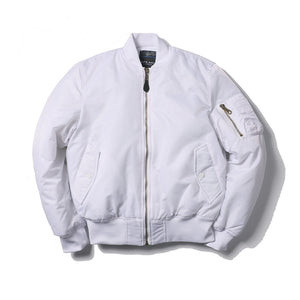 RECON GS2 DFL MA1 Aviator Flight Jackets