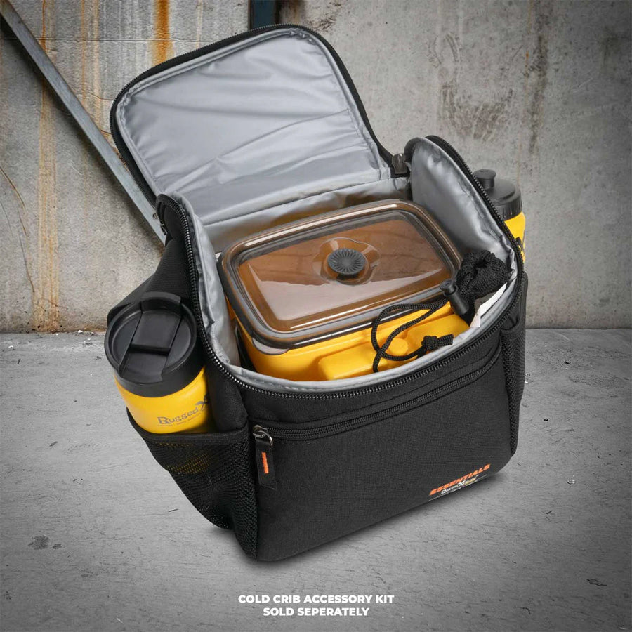 Rugged Extremes Cool insulated Crib Bags