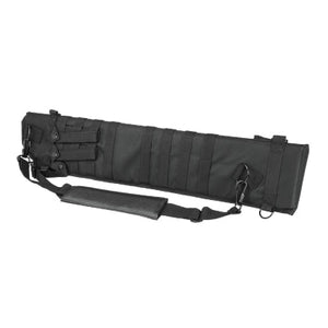 Tactical MOLLE Rifle / Shotgun Scabbard