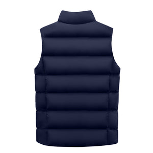 Recon D3 GS2 Sleeveless Puffer Jacket