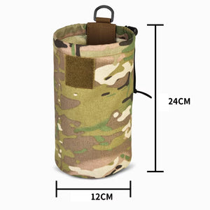 RECON GS2 Dump Pouch