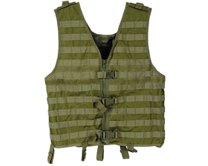 RECON GS2 MOLLE LBV Load Bearing Vest