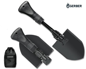 Gerber Gorge Folding Compact Shovel