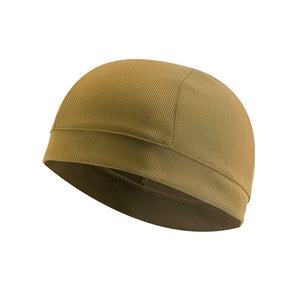 RECON GS2 Skull Light Breatbale Low Profile Caps ideal for use under helmet