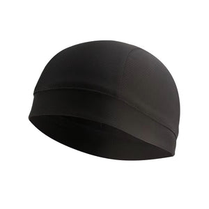 RECON GS2 Skull Light Breatbale Low Profile Caps ideal for use under helmet