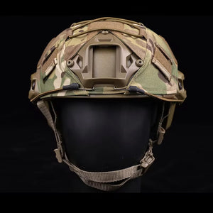 RECON FIS FAST One Size fits all  Half shell  Helmet Covers