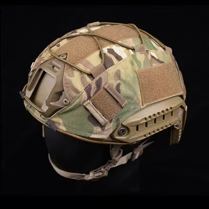 RECON GS2 FIS FAST Half shell  Helmet Covers