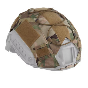 RECON GS2 FAST Half shell  Helmet Covers