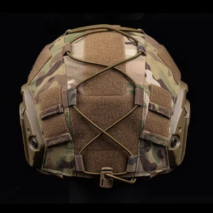 RECON FIS FAST One Size fits all  Half shell  Helmet Covers